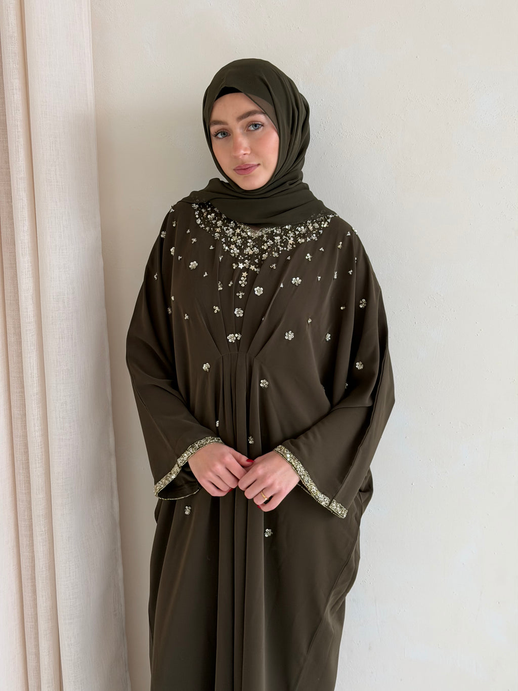 Madinah Abaya - Pre-order only