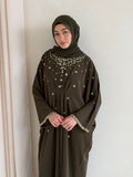 Madinah Abaya - Pre-order only
